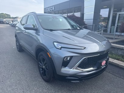 New 2025 Buick Encore GX Sport Touring