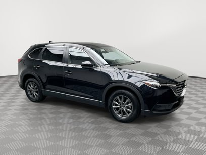 Used 2022 MAZDA CX-9 Sport