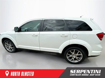 Used 2016 Dodge Journey R/T