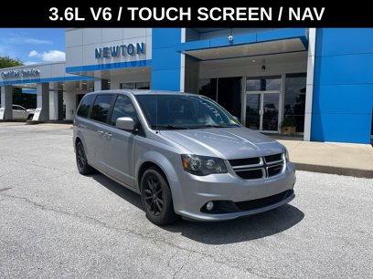 Used 2019 Dodge Grand Caravan GT