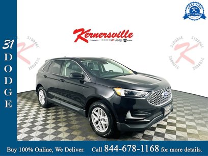 Used 2023 Ford Edge SEL