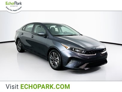Used 2024 Kia Forte LXS