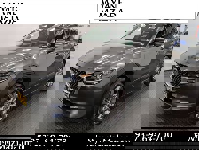 Certified 2022 MAZDA CX-30 AWD 2.5 S w/ Premium Package