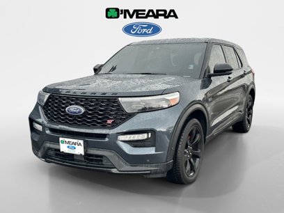 Used 2022 Ford Explorer ST w/ Equipment Group 401A
