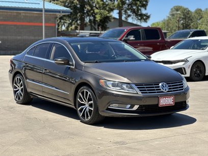 Used 2015 Volkswagen CC Executive