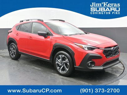 New 2025 Subaru Crosstrek 2.5i Premium