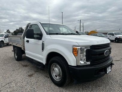 Used 2017 Ford F250 XL