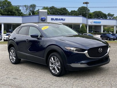 Used 2023 MAZDA CX-30 AWD 2.5 S w/ Select Package