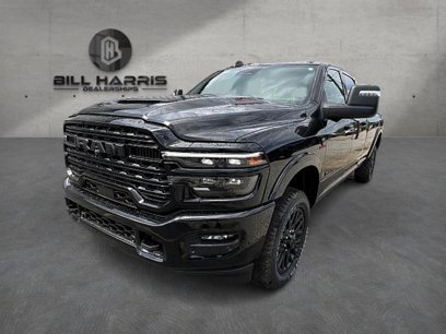 New 2025 RAM 2500 Limited