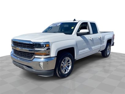 Used 2019 Chevrolet Silverado 1500 LT w/ All Star Edition