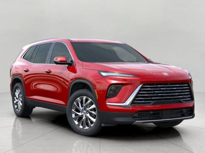 New 2026 Buick Enclave Preferred
