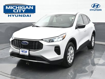 Used 2023 Ford Escape Active