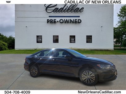 Used 2019 Volkswagen Jetta SE