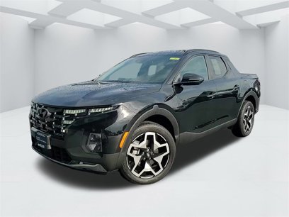 Certified 2024 Hyundai Santa Cruz Limited