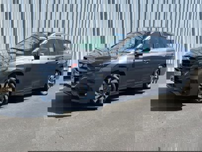 Certified 2024 Subaru Legacy Touring XT
