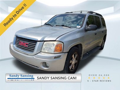 Used 2004 GMC Envoy XL SLE w/ 1SB Preferred Equipment Group