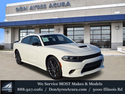 Used 2022 Dodge Charger GT