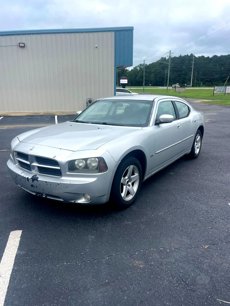 Used 2010 Dodge Charger SXT