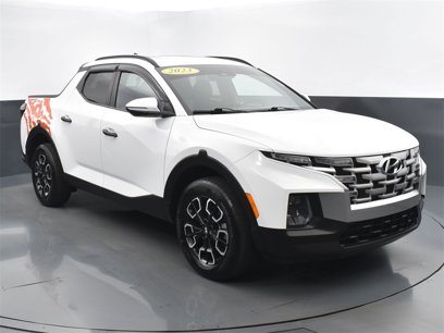 Certified 2024 Hyundai Santa Cruz SEL w/ Activity Package