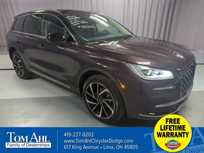 Used 2023 Lincoln Corsair Reserve