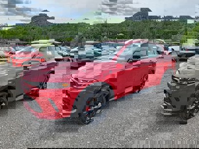 New 2024 Dodge Hornet R/T