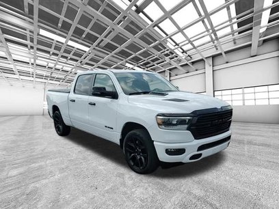 Used 2024 RAM 1500 Laramie