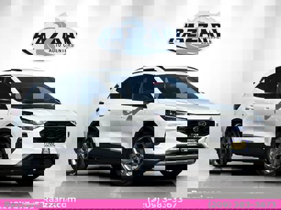 New 2025 Ford Escape ST-Line