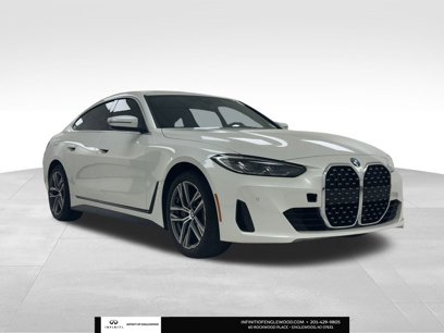 Used 2022 BMW 430i Gran Coupe w/ Premium Package 2