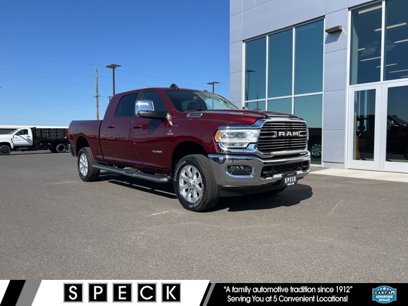 Used 2023 RAM 2500 Laramie