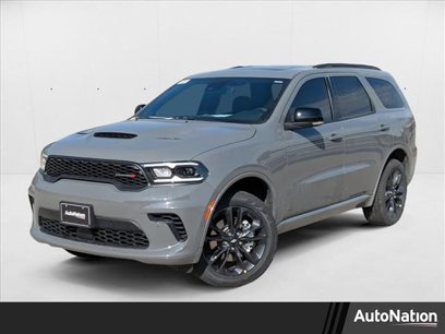 New 2025 Dodge Durango GT