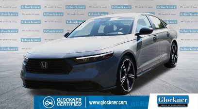 Used 2023 Honda Accord Sport