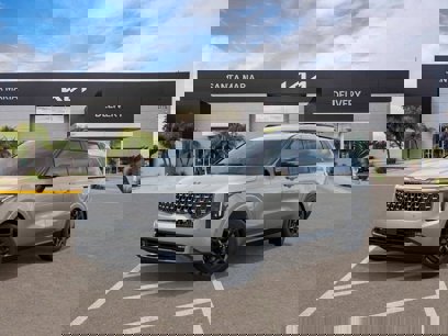 New 2026 Kia Carnival SX Prestige