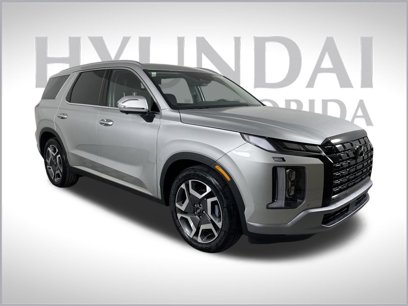 New 2024 Hyundai Palisade Limited