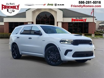 Used 2023 Dodge Durango R/T