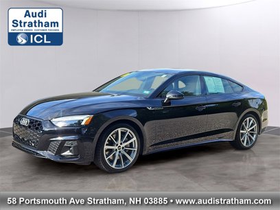 Used 2025 Audi A5 2.0T Premium Plus w/ Convenience Plus Package