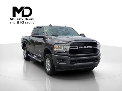 Used 2019 RAM 2500 Big Horn