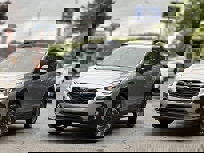 New 2025 Subaru Crosstrek 2.5i Limited