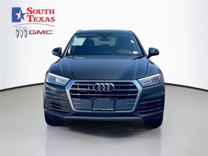 Used 2018 Audi Q5 2.0T Premium