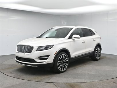Used 2019 Lincoln MKC Reserve