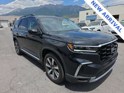 Used 2024 Honda Pilot Touring