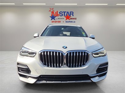 Used 2022 BMW X5 sDrive40i w/ Premium Package