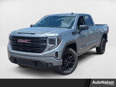 Used 2025 GMC Sierra 1500 Elevation w/ Preferred Package