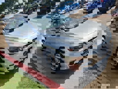 Used 2016 Chevrolet Malibu LS
