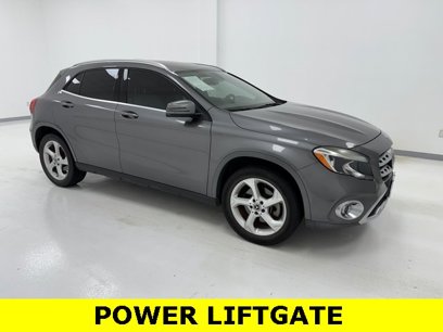 Used 2018 Mercedes-Benz GLA 250