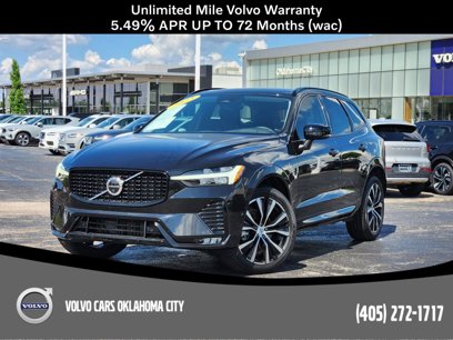 Certified 2023 Volvo XC60 B5 Plus w/ Climate Package