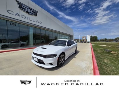 Used 2023 Dodge Charger R/T w/ Cold Weather Package