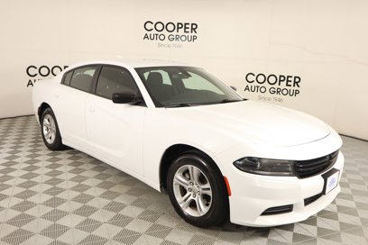 Used 2023 Dodge Charger SXT