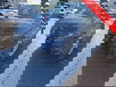 Used 2025 Toyota Camry LE