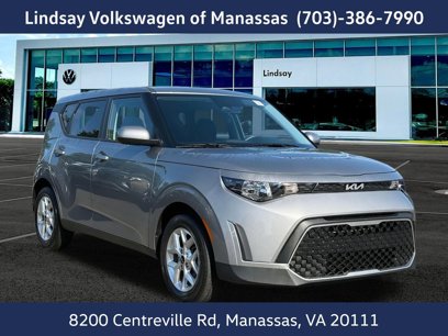 Used 2024 Kia Soul LX w/ Option Group 015