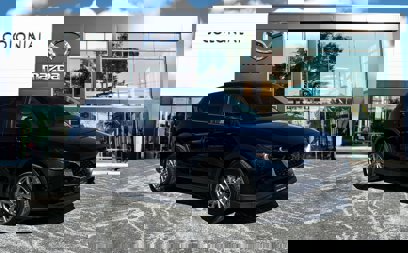 Certified 2022 MAZDA CX-5 AWD 2.5 S